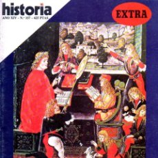 Coleccionismo de Revista Historia 16: HISTORIA 16 AÑO XIV NUM. 157 MAYO 1989