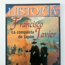 Coleccionismo de Revista Historia 16: HISTORIA 16 - Nº 294 - LA CONQUISTA DE JAPON. Lote 282537683