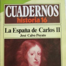 Coleccionismo de Revista Historia 16: CUADERNOS HISTORIA 16 Nº 211