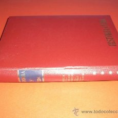 Coleccionismo de Revista Historia y Vida: 1984 CUATRO NUMEROS EXTRA DE HISTORIA Y VIDA ( DEL Nº 33 AL 36). Lote 33726736