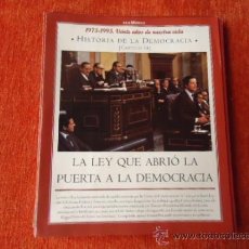 Coleccionismo de Revista Historia y Vida: 1975 - 1995 VEINTE AÑOS DE NUES VIDA - HISTORIA DE LA DEMOCRACIA - LA LEY - MIGUEL PRIMO DE RIVERA