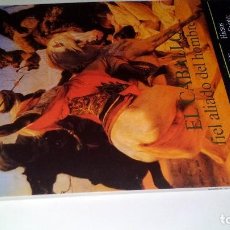 Coleccionismo de Revista Historia y Vida: EL CABALLO FIEL ALIADO DEL HOMBRE-ARMADA SOVIETICA-TRATADO TORDESILLAS-HICSOS-HISTORIA Y VIDA 315