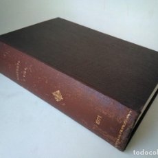 Coleccionismo de Revista Historia y Vida: HISTORIA Y VIDA. NÚMEROS 34 A 45 (AÑO COMPLETO 1971). Lote 254214600