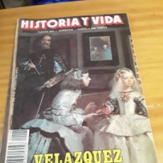Coleccionismo de Revista Historia y Vida: REVISTA HISTORIA Y VIDA,N-268, AÑO XXIII,JULIO. 1990, VER DESCRIPCION.. Lote 273916943