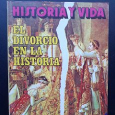 Coleccionismo de Revista Historia y Vida: REVISTA HISTORIA Y VIDA Nº 117 - 1977