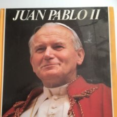 Coleccionismo de Revista Historia y Vida: K UN DEL PAPA JUAN PABLO II MAS 2 REVISTAS HOLA. Lote 342934333