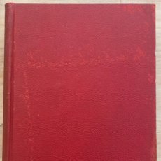 Coleccionismo de Revista Historia y Vida: REVISTA HISTORIA Y VIDA (Nº22-33) (1970 ENTERO)