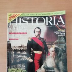 Coleccionismo de Revista Historia y Vida: HISTORIA Y VIDA NÚMERO 413. Lote 354925368