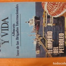 Coleccionismo de Revista Historia y Vida: HISTORIA Y VIDA 70. Lote 378383634