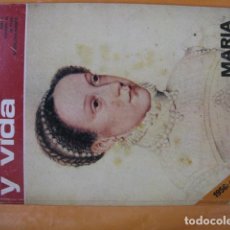 Coleccionismo de Revista Historia y Vida: HISTORIA Y VIDA 46. Lote 378384024