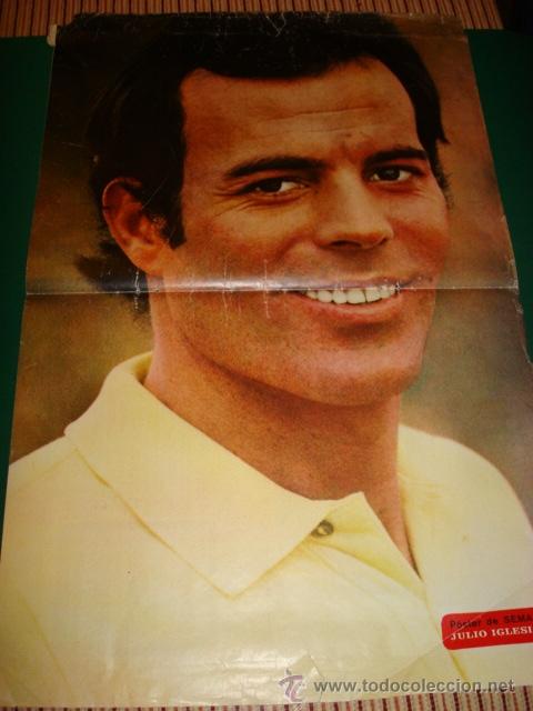 Coleccionismo de Revista Hola: MIGUEL BOS&Eacute;- GRACIA-PRINCESS CAROLINE- JACKIE KENNEDY. URSULA ANDRESS. REVISTA HOLA
