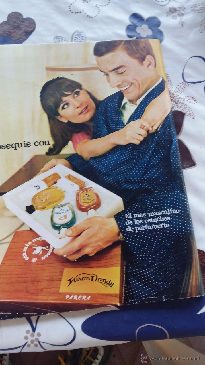 Coleccionismo de Revista Hola: revista hola - Foto 3