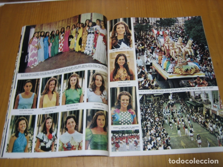 Coleccionismo de Revista Hola: Revista Hola - Foto 4