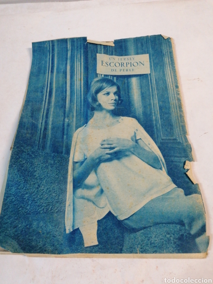 Coleccionismo de Revista Hola: Hola 871 - Foto 4