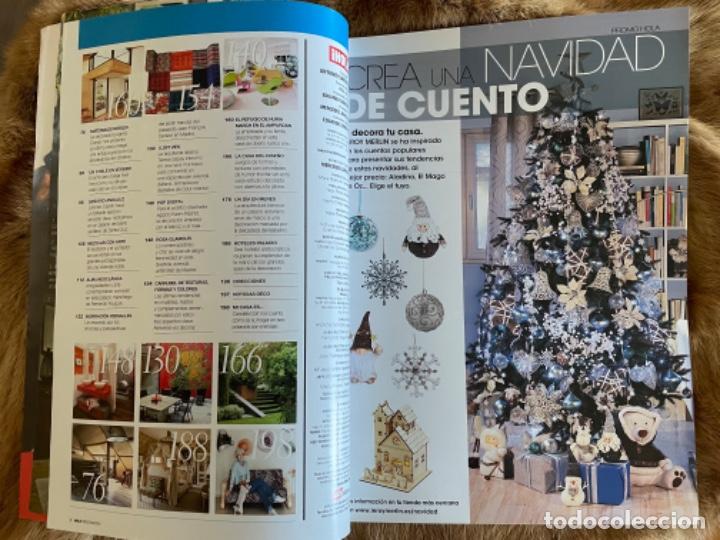 Coleccionismo de Revista Hola: HOLA DECORACI&Oacute;N 2012 - Foto 2