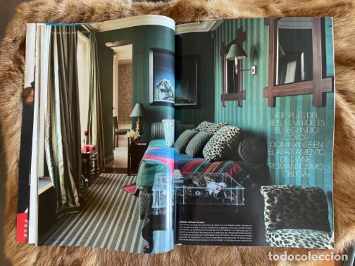 Coleccionismo de Revista Hola: HOLA DECORACI&Oacute;N 2012 - Foto 3