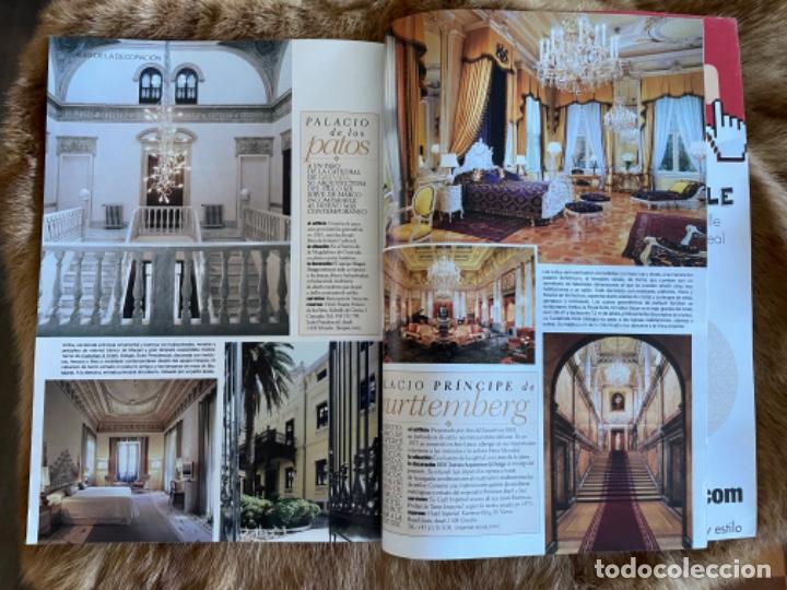 Coleccionismo de Revista Hola: HOLA DECORACI&Oacute;N 2012 - Foto 4