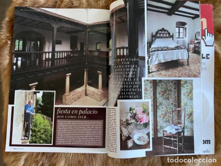 Coleccionismo de Revista Hola: HOLA DECORACI&Oacute;N 2012 - Foto 5