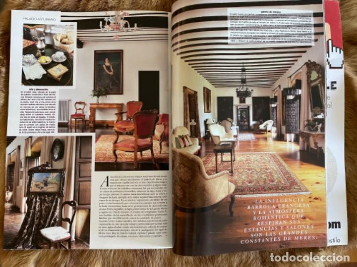 Coleccionismo de Revista Hola: HOLA DECORACI&Oacute;N 2012 - Foto 6