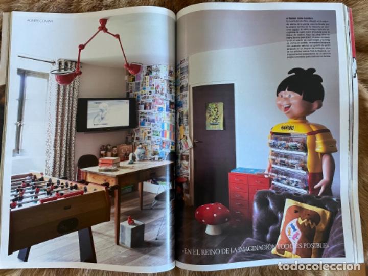 Coleccionismo de Revista Hola: HOLA DECORACI&Oacute;N 2012 - Foto 7