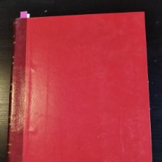 Coleccionismo de Revista Hola: TOMO DE REVISTAS HOLA. AÑO 1980. Nº 1871, 1872, 1873, 1874, 1875......1883. UN NÚMERO ESPECIAL. LEER