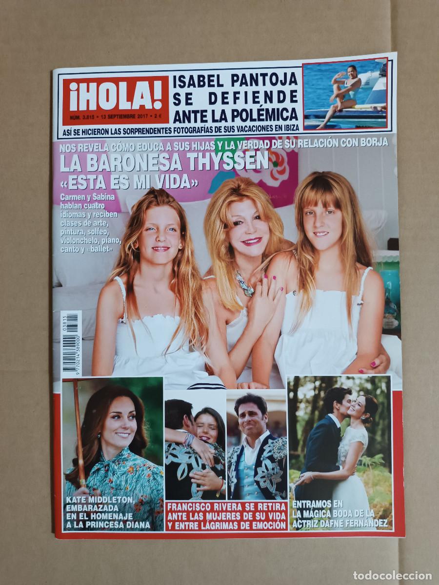 Revista Baronesa