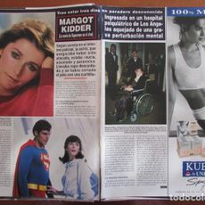 Recorte Revista Hola 2700 1996 Margot Kidder 3 Compra Venta En recorte-revista-hola-2700-1996-margot-kidder-3-compra-venta-en