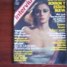 Coleccionismo de Revista Interviú: INTERVIU - Nº 194 - 6 DE FEBRERO DE 1980 / GUYANA.- EL SUICIDIO COLECTIVO DEL SIGLO