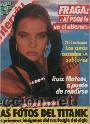 Coleccionismo de revista Intervi&uacute;: INTERVIU 487 - Foto 1