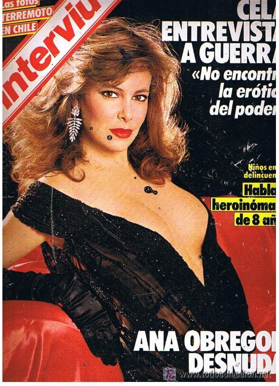 Coleccionismo de revista Intervi&uacute;: INTERVIU 461 - Foto 1