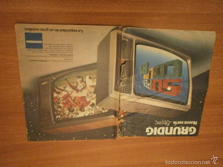 Coleccionismo de revista Intervi&uacute;: INTERVIU EXTRA NAVIDAD ,TODO EL 80-- - Foto 2