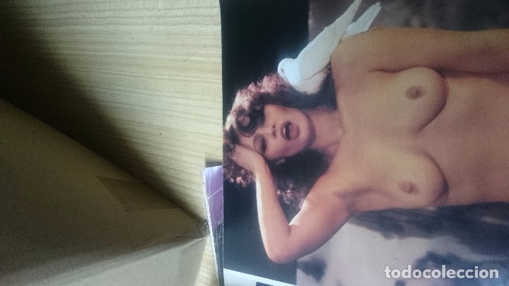 Coleccionismo de revista Intervi&uacute;: INTERVIU EXTRA NAVIDAD 1978--- - Foto 2