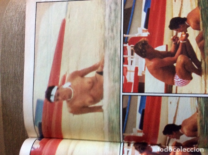 Coleccionismo de revista Intervi&uacute;: INTERVIU 460 - Foto 2