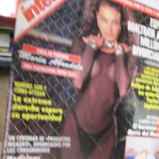 Coleccionismo de Revista Interviú: INTERVIU REVISTA Nº 1032 - FEBRERO 1996 . Lote 143711818