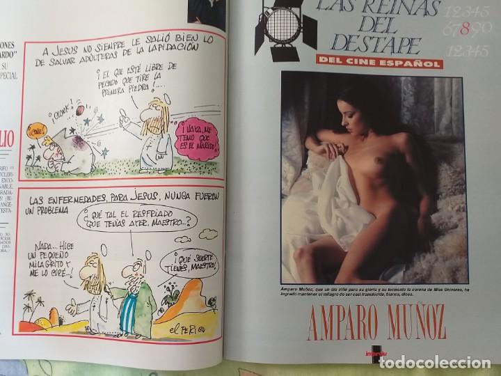 Coleccionismo de revista Intervi&uacute;: Intervi&uacute; n&ordm; 856 - Foto 2