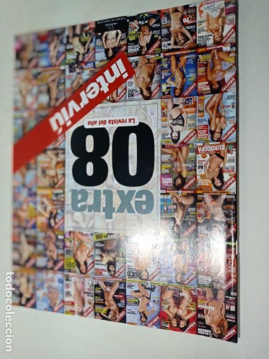 Coleccionismo de revista Intervi&uacute;: Revista interviu - Foto 1