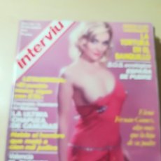 Coleccionismo de Revista Interviú: INTERVIU / 75 / 1977 / AI-34. Lote 279469253