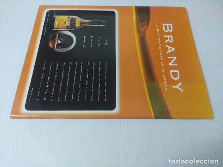 Coleccionismo de revista Intervi&uacute;: REVISTA INTERVIU/ESPERANZA. - Foto 2