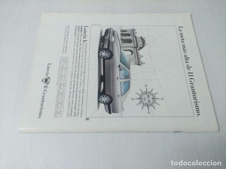 Coleccionismo de revista Intervi&uacute;: REVISTA INTERVIU/MABEL. - Foto 2