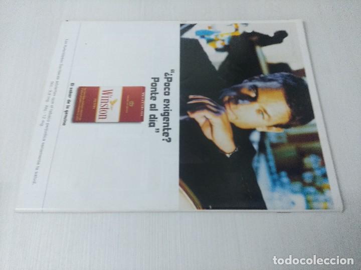 Coleccionismo de revista Intervi&uacute;: REVISTA INTERVIU/MABEL. - Foto 2
