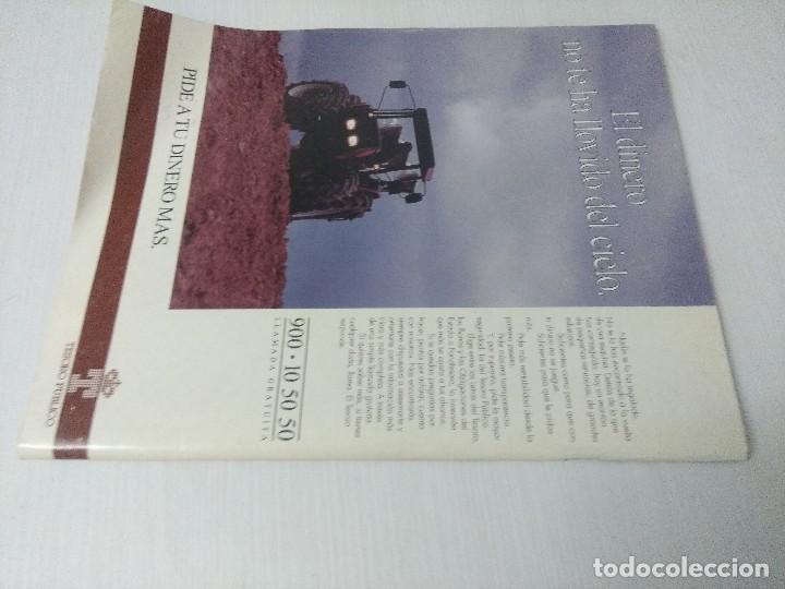 Coleccionismo de revista Intervi&uacute;: REVISTA INTERVIU/IMAN. - Foto 2