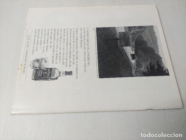 Coleccionismo de revista Intervi&uacute;: REVISTA INTERVIU/LA CABARETERA. - Foto 2