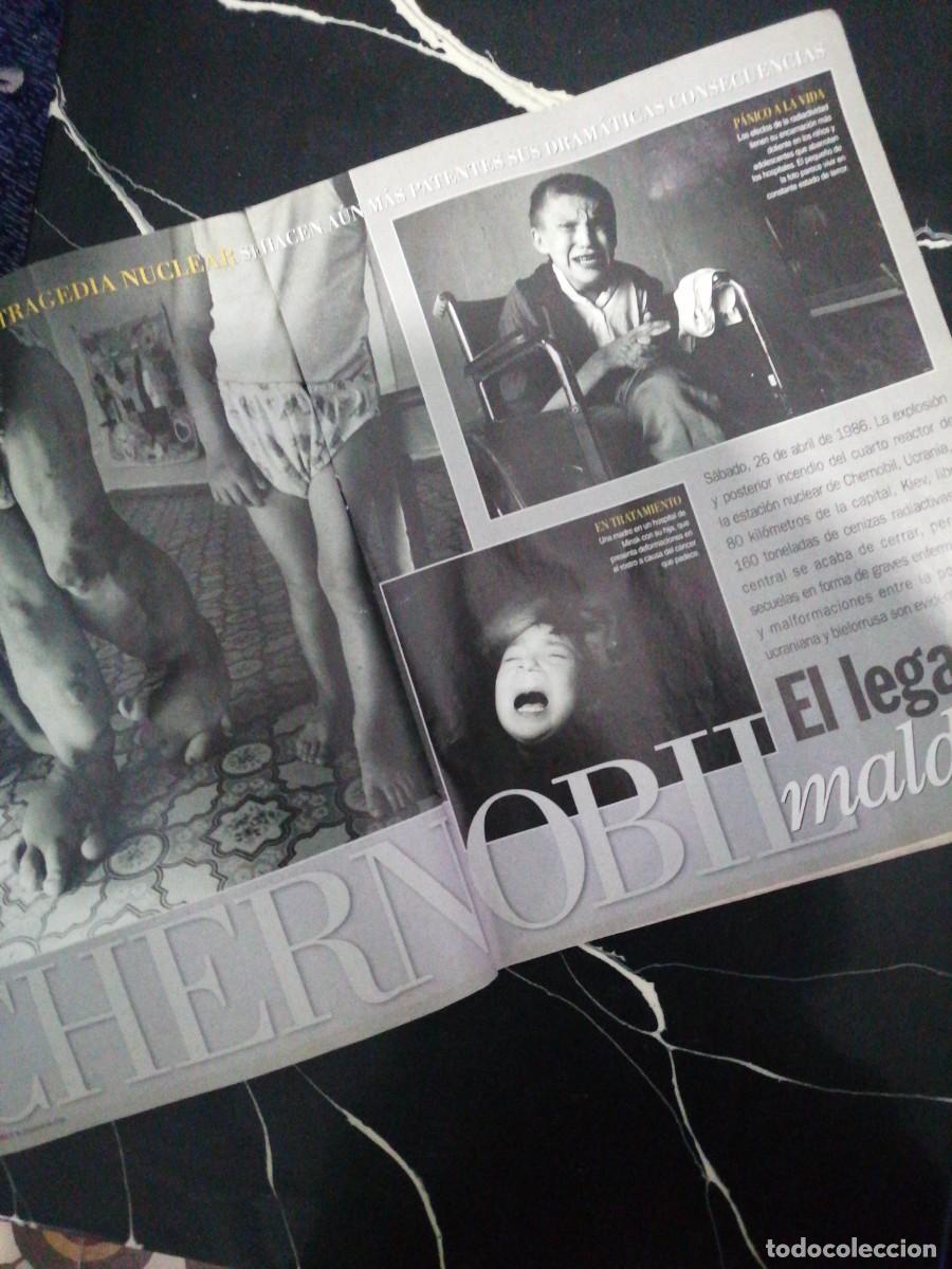 Coleccionismo de revista Intervi&uacute;: INTERVIU - Foto 3