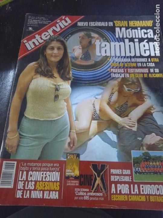 Coleccionismo de Revista Intervi&uacute;: Revista Interviu A&ntilde;o 24 N&ordm; 1258