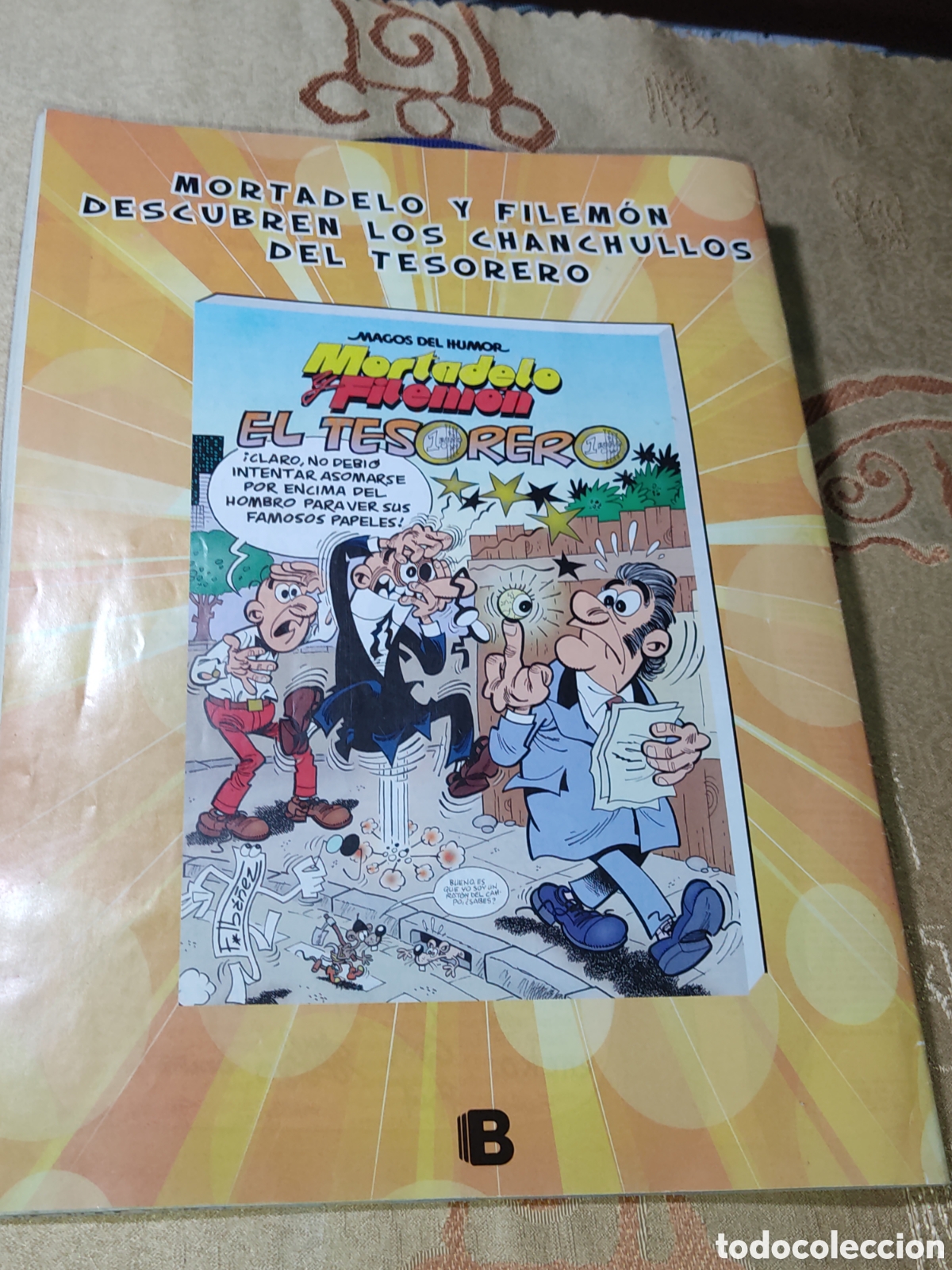 Coleccionismo de revista Intervi&uacute;: Un Interviu de risa - 2014 - 2015 - Foto 2