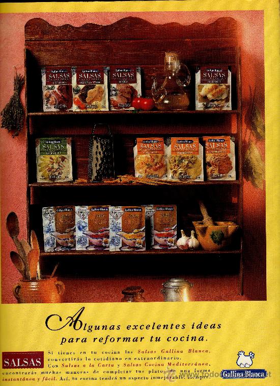 revista lecturas especial recetas de cocina nº - Comprar ...