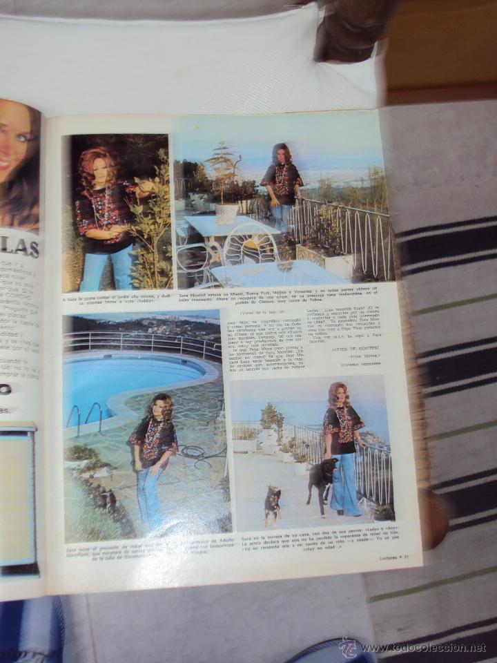 Coleccionismo de revistas: ADIOS A ESPA&Ntilde;A. - Foto 7