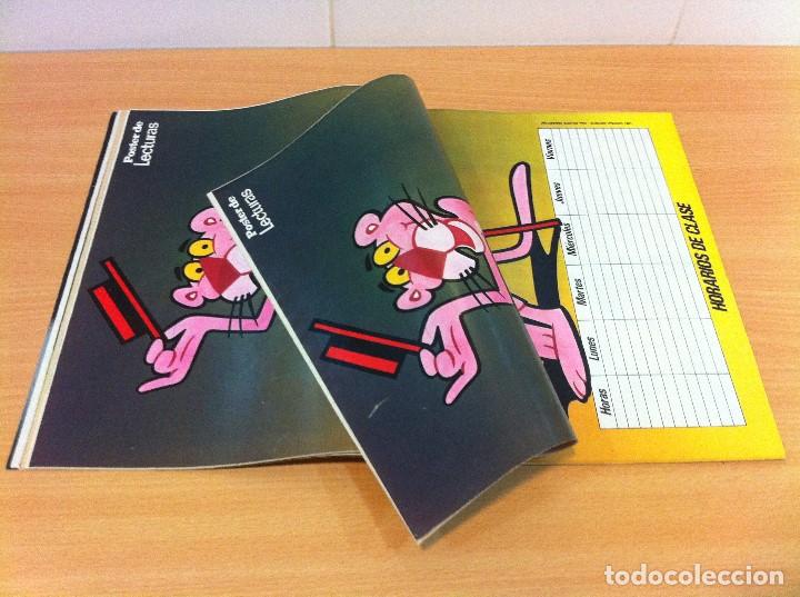 Collectionnisme de Magazines: LECTURAS n&ordm; 1591 (15 DE OCTUBRE 1982) - POR ERROR ENCUADERNADOS DOS P&Oacute;STERS DE LA PANTERA ROSA