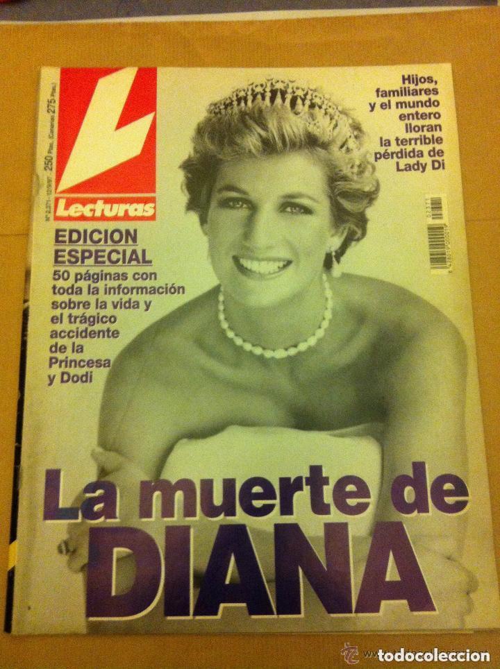 Coleccionismo de revistas: lecturas (1997 - Foto 1
