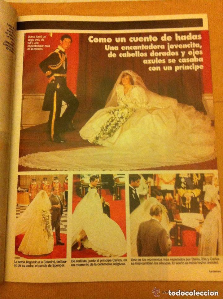 Coleccionismo de revistas: lecturas (1997 - Foto 2